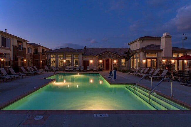 Avila Apartment Homes