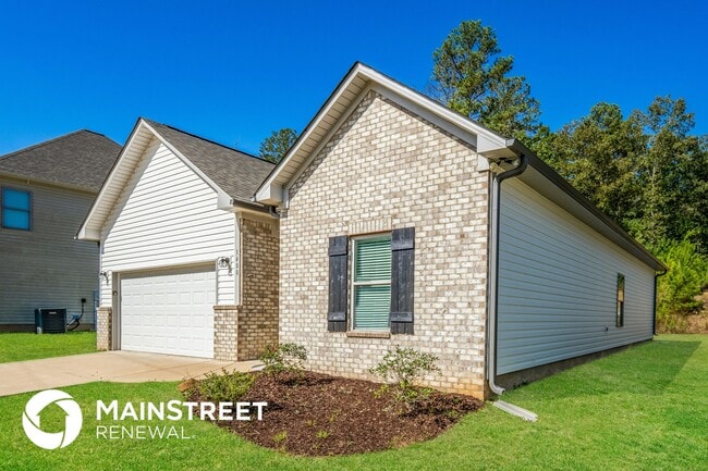 1400 Brookhaven Dr in Odenville, AL - Building Photo - Building Photo