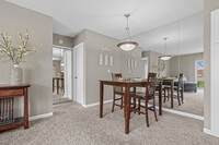 Apple Ridge Apartments - Livonia, MI in Livonia, MI - Building Photo - Building Photo