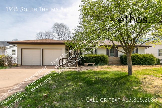 property at 1934 S Thelma Ave
