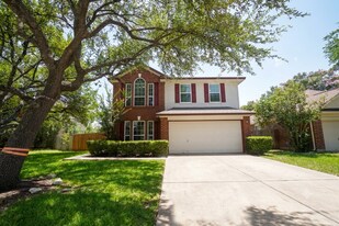 3001 Bernardino Cove in Austin, TX - Building Photo