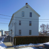 49-57 Healy St in Fall River, MA - Building Photo - Building Photo