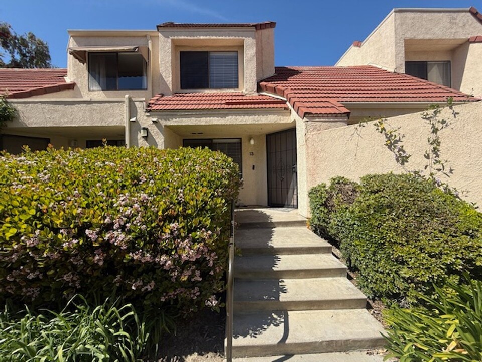 13 Martinique St in Laguna Niguel, CA - Building Photo
