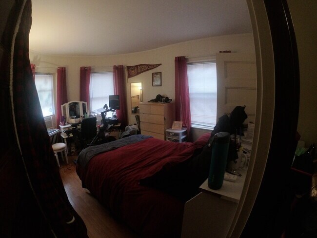 22 High St in Brookline, MA - Building Photo - Building Photo