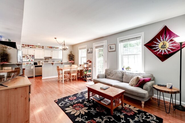 property at 2908 13th Rd S