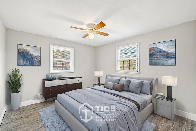 2205 Russelldale Ave in North Charleston, SC - Building Photo - Building Photo