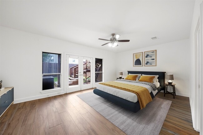 907 Hartman St in Houston, TX - Building Photo - Building Photo