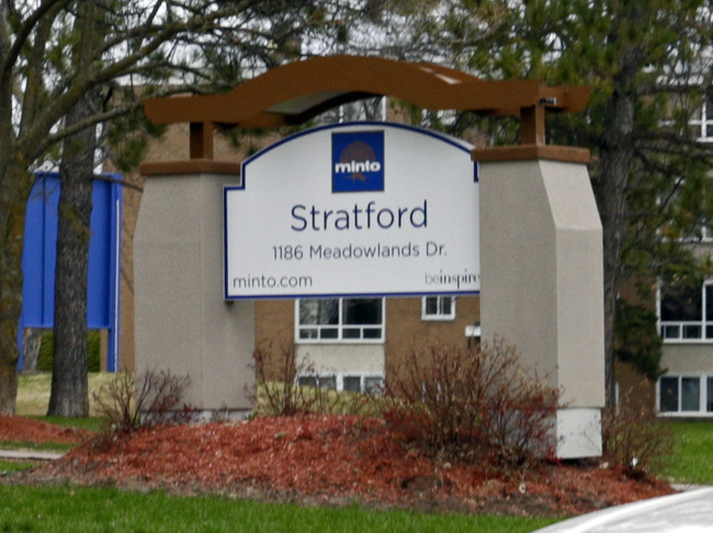 Stratford in Ottawa, ON - Building Photo - Building Photo