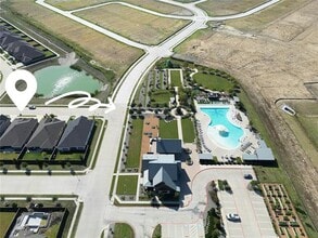 708 Lemmon Ln in Forney, TX - Building Photo - Building Photo