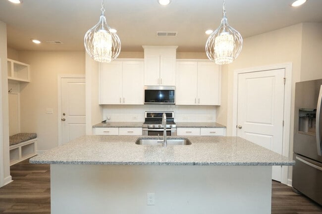 12412 Larue Ln in Huntersville, NC - Building Photo - Building Photo