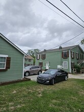 410 Randall St in Pasadena, TX - Foto de edificio - Building Photo