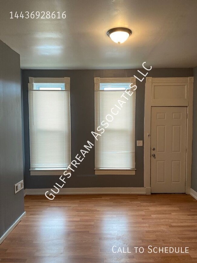 property at 1517 Homestead St
