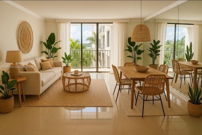 property at 800 West Ave