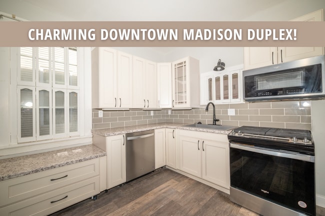property at 405-407 W Main St