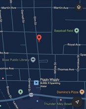 411 Elm St in Boaz, AL - Building Photo - Building Photo