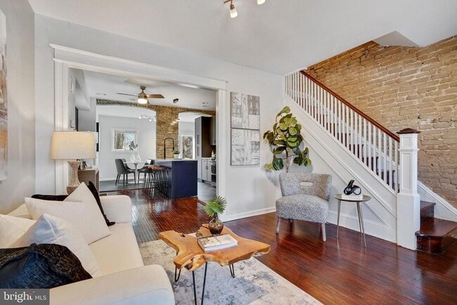 property at 5232 5th St NW