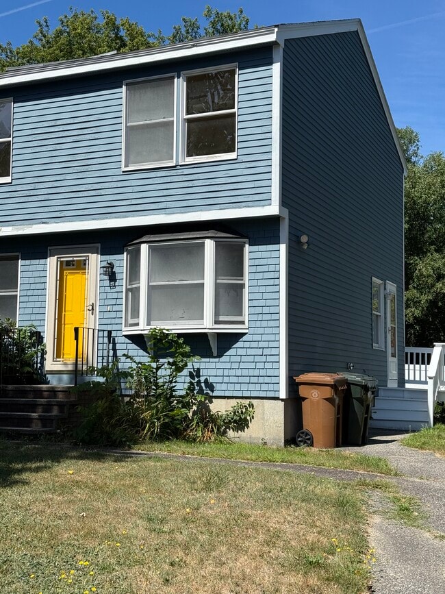 property at 5A Caryn Dr