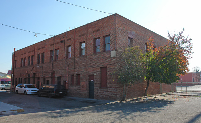 Belmont Apartments in Fresno, CA - Foto de edificio - Building Photo