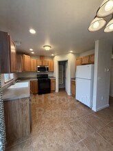 406 1st St SE in Park City, MT - Building Photo - Building Photo