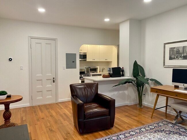 426 Marlborough St in Boston, MA - Building Photo - Building Photo