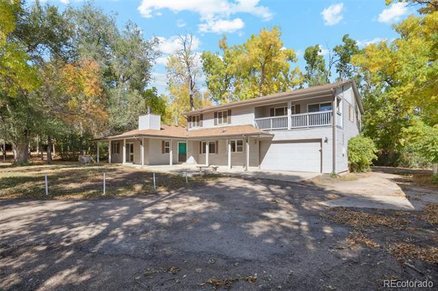 7150 S Platte Canyon Rd in Littleton, CO - Building Photo - Building Photo