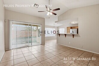 8437 W Granada Rd in Phoenix, AZ - Building Photo - Building Photo