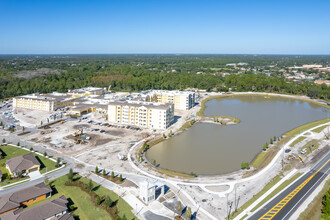 Legacy Pointe Independent Living in Oviedo, FL - Building Photo - Building Photo