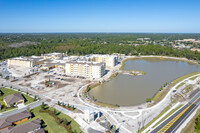 Legacy Pointe Independent Living in Oviedo, FL - Foto de edificio - Building Photo