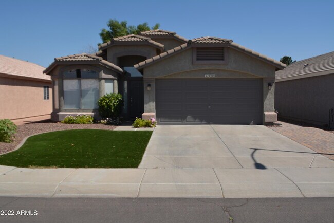 property at 17303 N 27th Pl