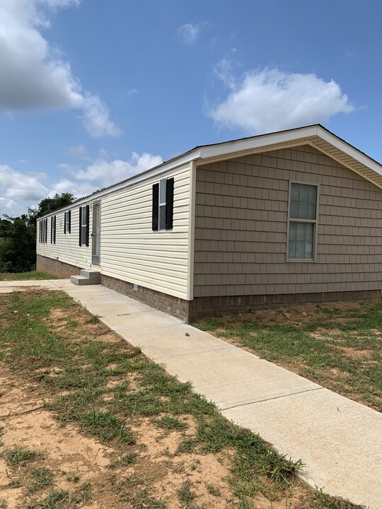 171 Zackary St in Oak Grove, KY - Building Photo