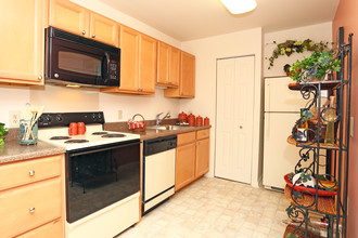 Hanover Apartments in Hanover, PA - Building Photo - Interior Photo