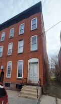 120 N 3rd Ave in Reading, PA - Building Photo