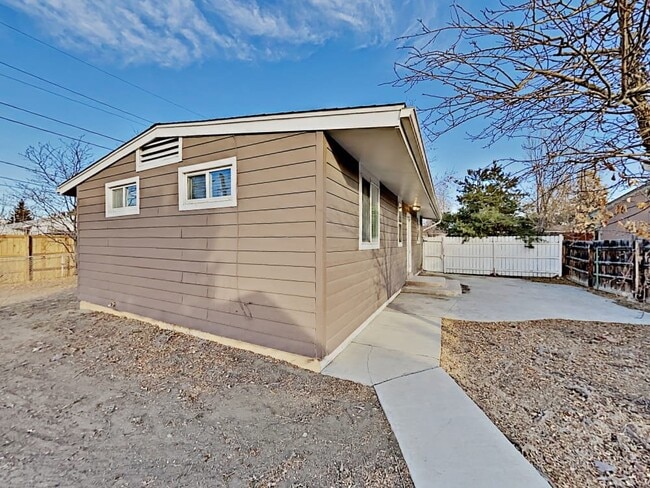 property at 190 Campo St
