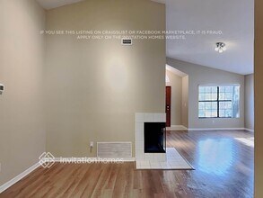 1453 Hyde Park Dr in Winter Park, FL - Foto de edificio - Building Photo