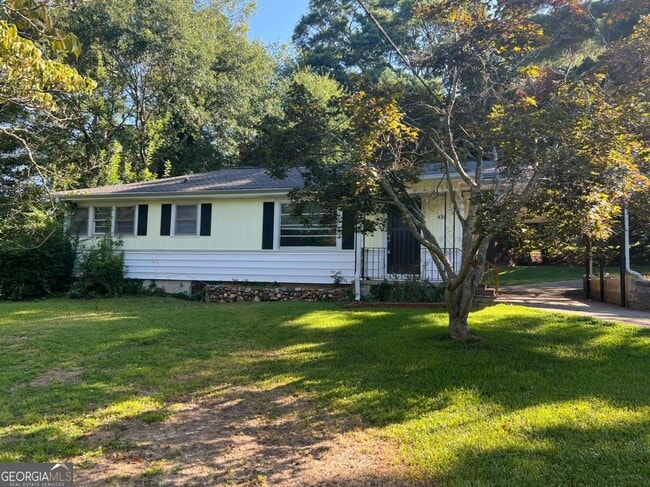 property at 434 Christopher Dr