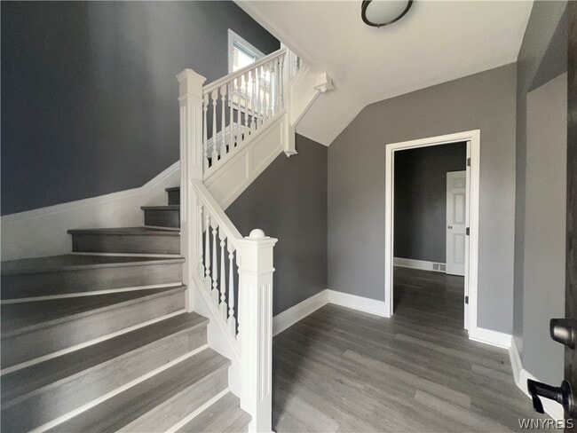 165 Roland Ave in Lackawanna, NY - Building Photo - Building Photo