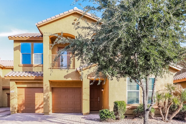 property at 3147 S Joshua Tree Ln