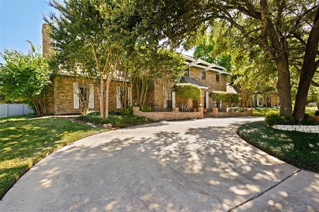 4351 Bullfinch Ct in Fort Worth, TX - Building Photo - Building Photo