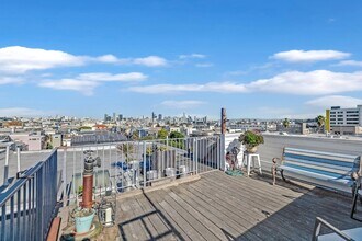 3246 21st St in San Francisco, CA - Building Photo - Building Photo