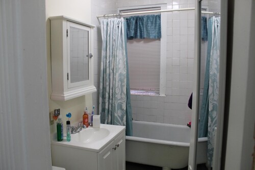 463 Park Dr-Unit -12GM in Boston, MA - Building Photo - Building Photo