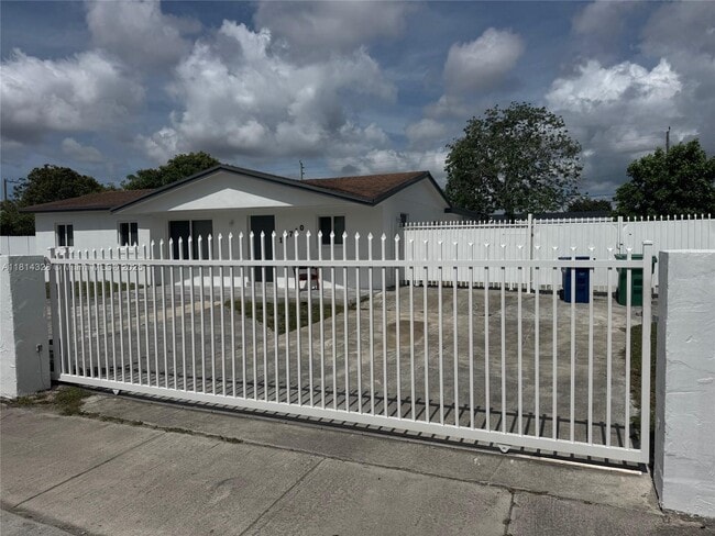 property at 19710 NW 46th Ave