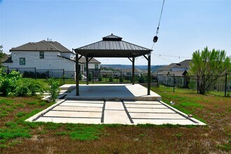 1413 Castalo Ln in Leander, TX - Building Photo - Building Photo
