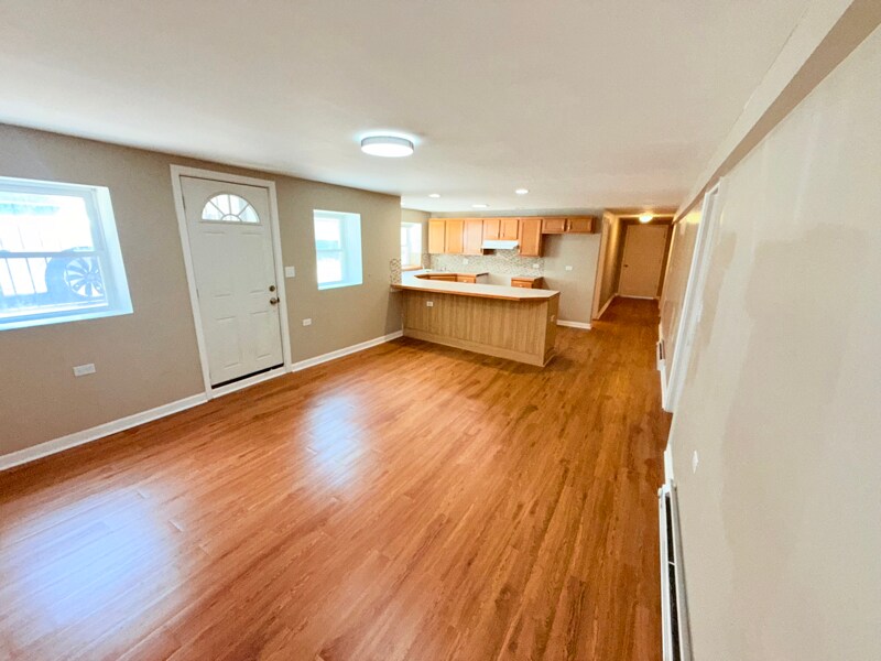 5331 W 24th Pl in Cicero, IL - Foto de edificio