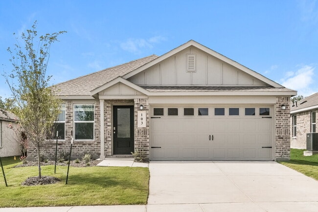 property at 103 Wild Rose Dr
