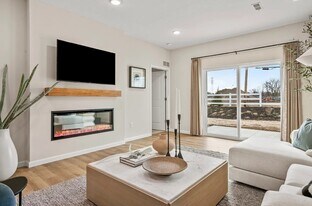 The Villas at Wyles Farms in Kent, OH - Building Photo