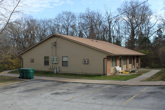 Hillsboro Elderly Apartments