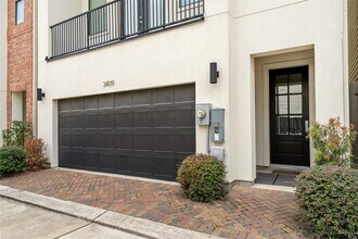 3409 Kensington Yellow Pl in Houston, TX - Building Photo - Building Photo