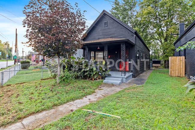 2631 Northwestern Pkwy in Louisville, KY - Building Photo - Building Photo