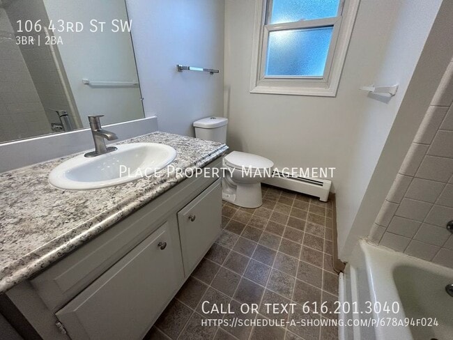 106 43rd St SW in Grand Rapids, MI - Building Photo - Building Photo