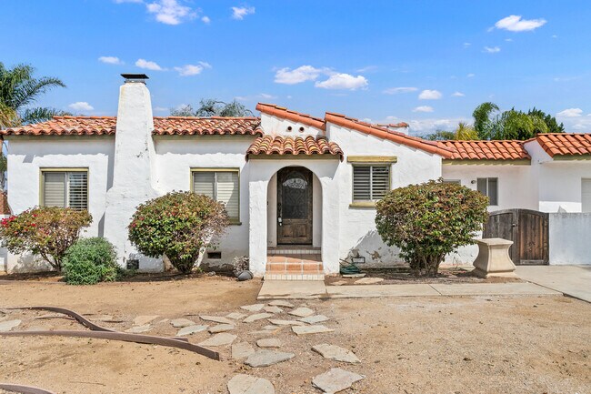 1730 California St in Oceanside, CA - Building Photo - Building Photo